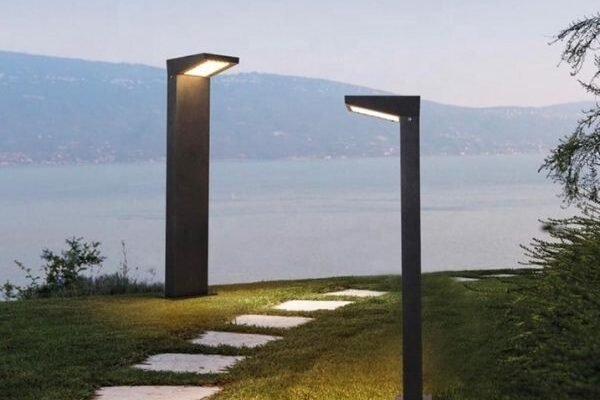 Solar Lighting at Regional blood centres in different cities of Pakistan