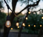 Led Waterproof Outdoor String Lights, Its Types And Usage