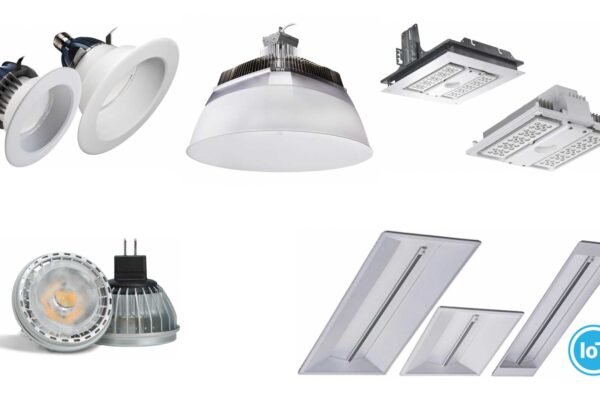 What To Consider Before Buying Commercial Led Lights