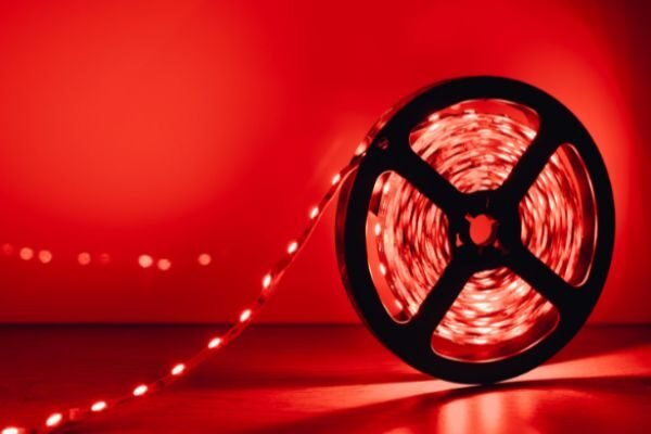 How To Install Led Strip Lights In Pakistan