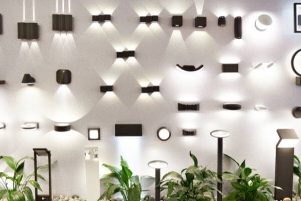 How To Decorate Your Home With Led Lights
