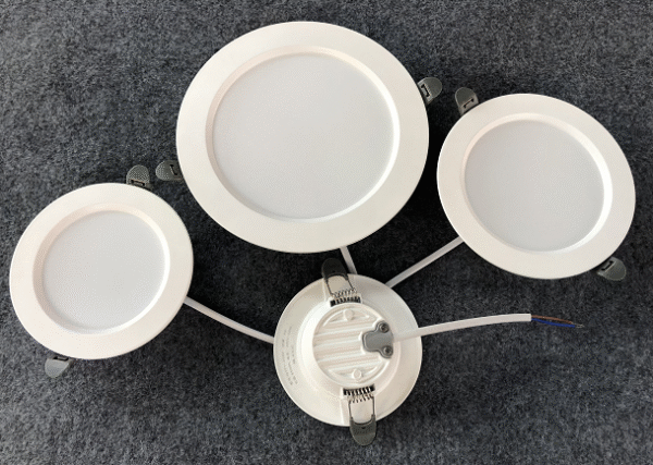 SMD led Downlight - Image 1