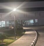 led light pole Listra - Image 2