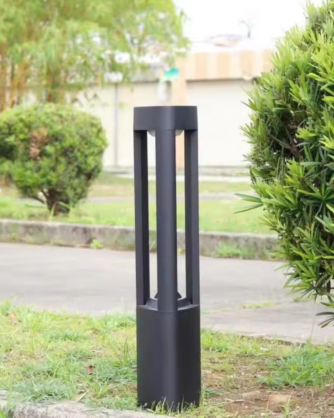 Led bollard light 9w Led garden bollard light-York - Image 1