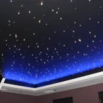 LED Fibre Optic Star Ceiling Light — RGBW Programmable Star Lighting Pakistan