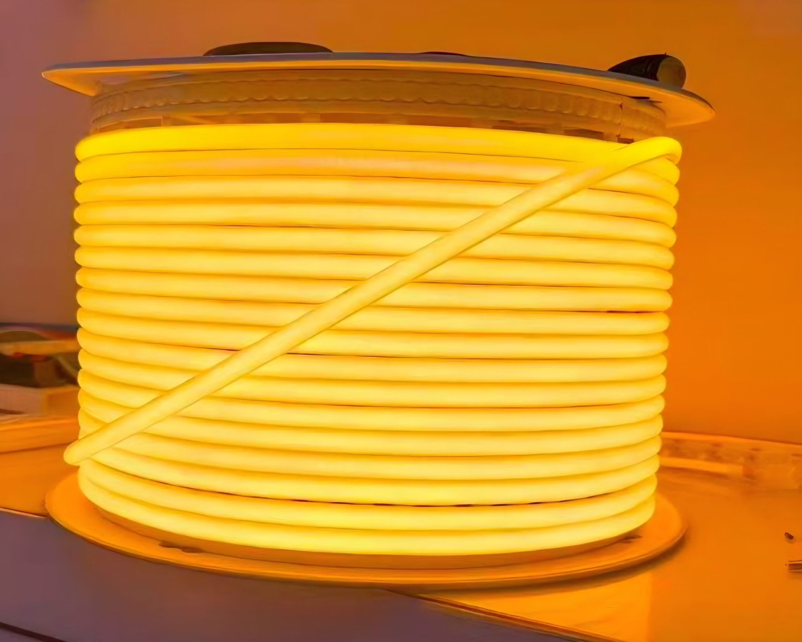 mmexport1771316866379 Cob led rope light 2200K - Image 1