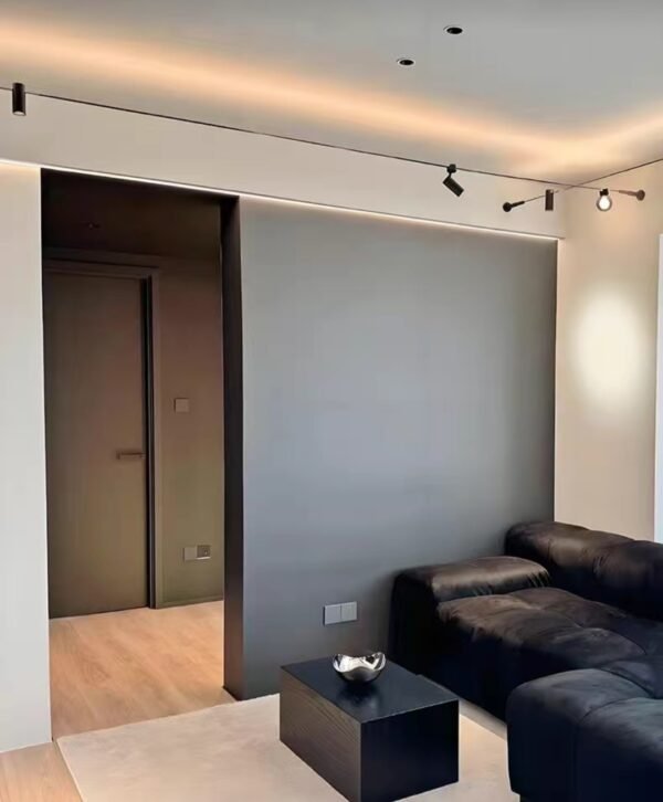 Skyline steel strip diy lighting system - Image 1