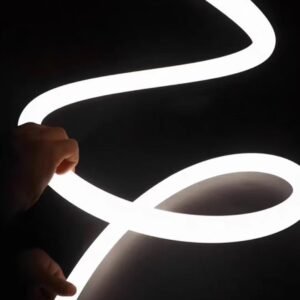 360 degree flex led neon customised lighting