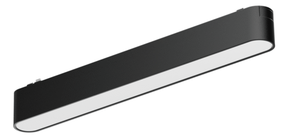 Ultra thin magnetic track smd linear light - Image 1