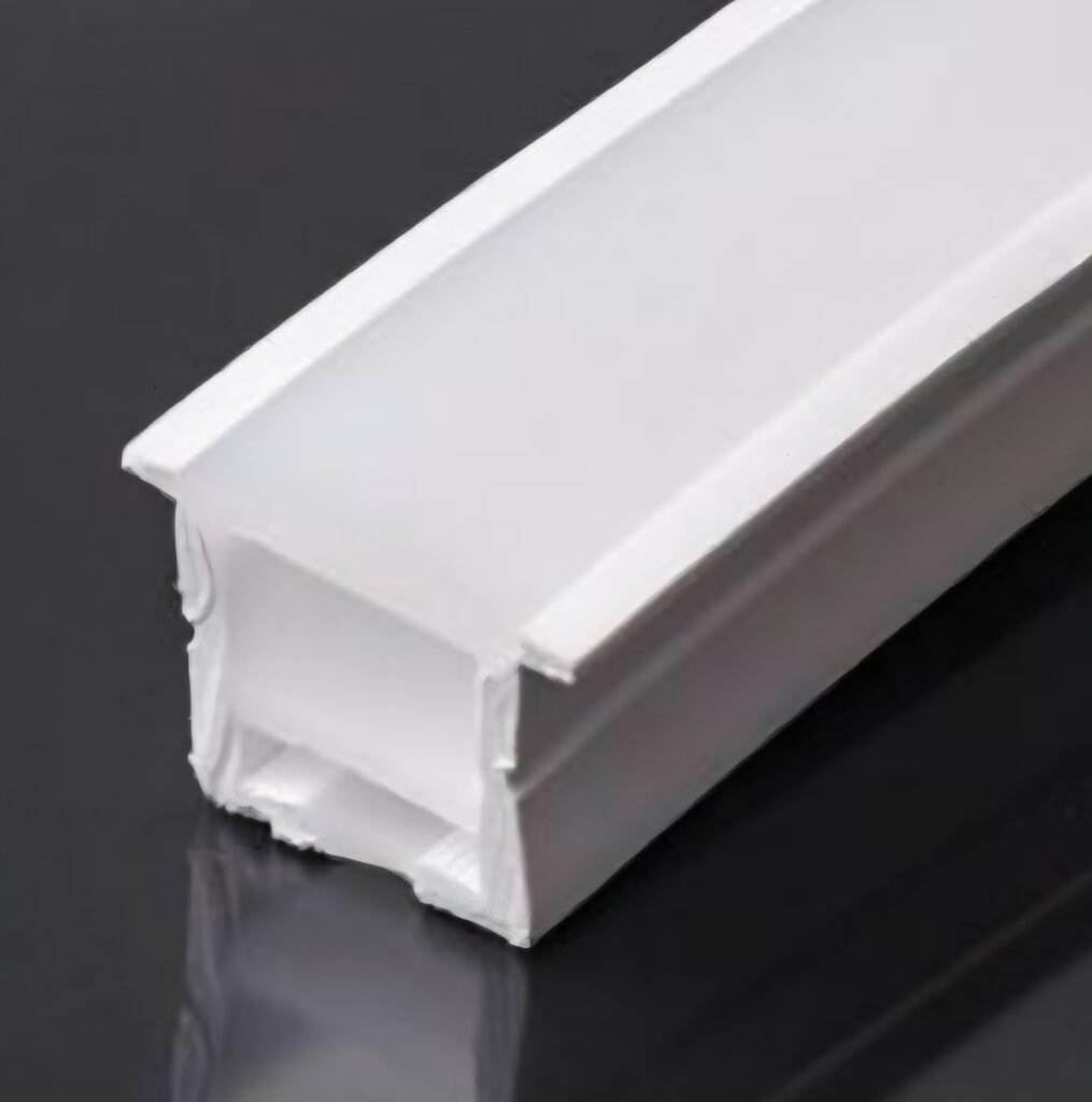 led profile lighting