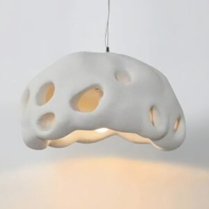 Modern decorative hanging light for restaurants