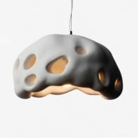 newon hanging lamp