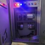 light control DB box