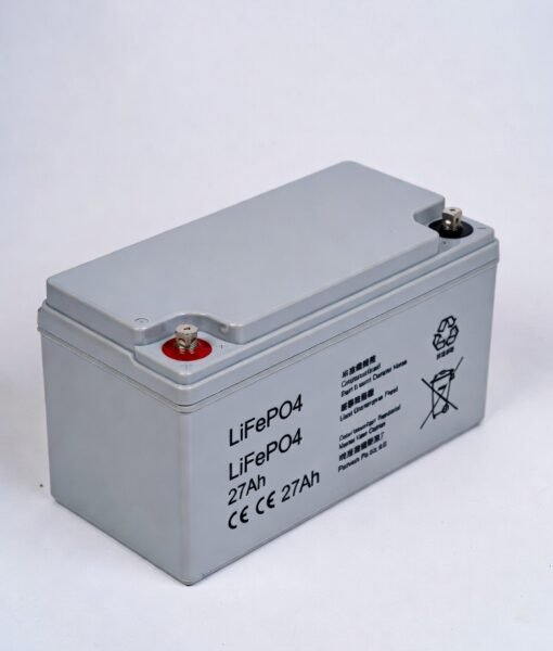 lifepo4 battery newon