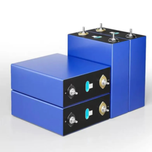 CORNEX PF173-314A 314Ah LiFePO4 cell