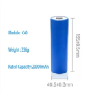 EVE C40 20Ah 40135 LiFePO4 cell