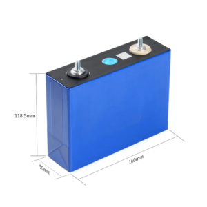 EVE LF100LA 3.2V prismatic LFP cell Pakistan