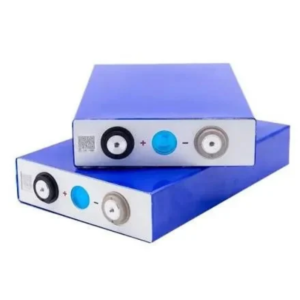 EVE LF105 3.2V prismatic LFP cell