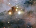 Custom Printed Stretch Fabric Ceiling | Celestial & Galaxy Backlit Designs - Image 4