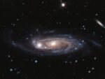Custom Printed Stretch Fabric Ceiling | Celestial & Galaxy Backlit Designs - Image 6