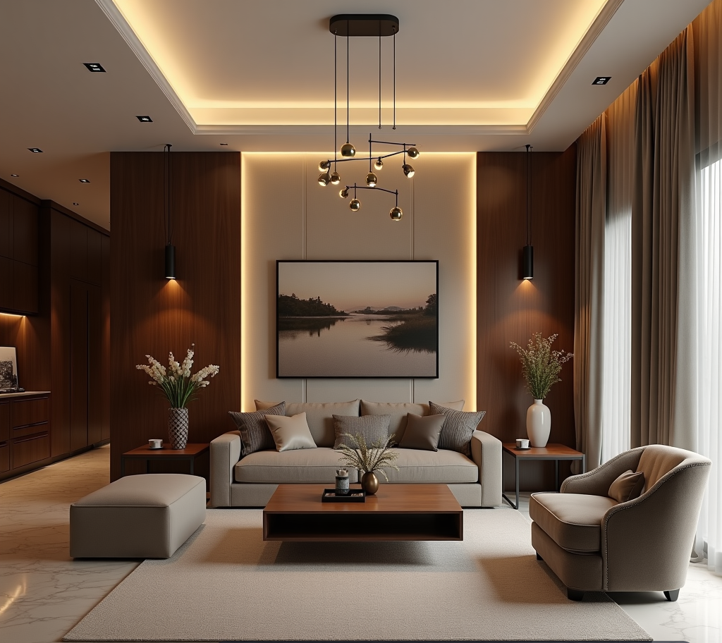 indoor-lighting-pakistan-living-room
