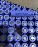 INR18650-26EC battery cell 2600mAh 3.7V NMC lithium Grade-A by Newon Pakistan