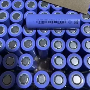 INR18650-26EC battery cell 2600mAh 3.7V NMC lithium Grade-A by Newon Pakistan