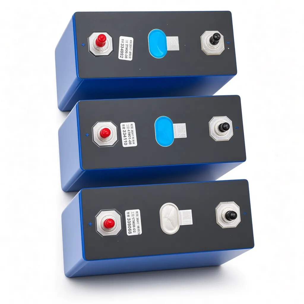 eve grade-A 314Ah LFP cell pakistan EVE MB31 314Ah LiFePO4 prismatic battery cell 1004Wh Grade-A by Newon Pakistan